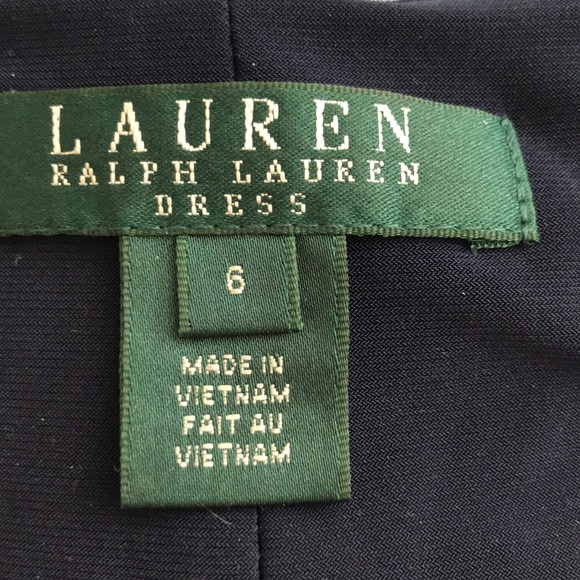 Polka dot dress - Picture 3 of 3